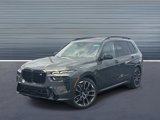New 2026 BMW X7 M60i image 1