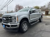 Used 2023 Ford F250 Lariat w/ Lariat Ultimate Package image 3