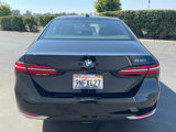 Used 2025 BMW 530i image 4