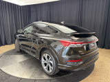 Used 2024 Audi Q4 e-tron Premium w/ Convenience Package image 5