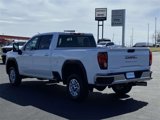 New 2025 GMC Sierra 2500 SLE image 5