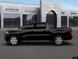 New 2026 RAM 1500 4x4 Crew Cab image 2