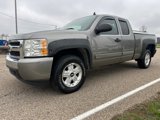 Used 2007 Chevrolet Silverado 1500 LT w/ Towing Package image 3