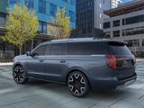 New 2025 Ford Expedition Max Platinum w/ Platinum Ultimate Package image 4