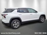 New 2026 Chevrolet Equinox LT w/ Convenience Package II image 5