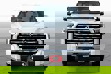 New 2025 Toyota Tundra Capstone image 3