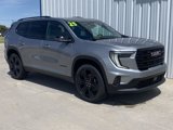 New 2025 GMC Acadia Elevation image 3