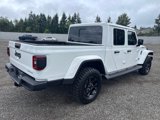 New 2025 Jeep Gladiator Sport image 5