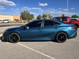 Used 2025 Toyota Camry Hybrid image 2