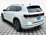 New 2025 Volkswagen Atlas SEL Premium R-Line image 3