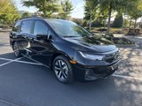 New 2026 Honda Odyssey EX-L image 2