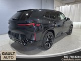 New 2025 BMW XM image 3