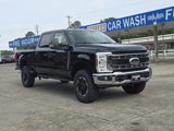 New 2025 Ford F350 4x4 Crew Cab Super Duty image 2