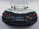 New 2025 Chevrolet Corvette E-Ray w/ Stealth Interior Trim Package image 5