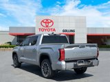 New 2025 Toyota Tundra Limited image 4