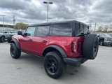 New 2025 Ford Bronco Badlands w/ Sasquatch Package image 5