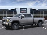 New 2025 GMC Sierra 2500 SLT w/ Texas SLT Premium Package image 2
