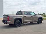 New 2025 Toyota Tundra TRD Pro image 3