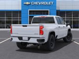 New 2025 Chevrolet Silverado 2500 ZR2 w/ Technology Package image 4