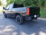 New 2025 Chevrolet Silverado 2500 High Country w/ High Country Premium Package image 4