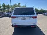 Used 2025 Jeep Wagoneer L Series III image 5