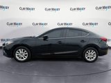 Used 2015 MAZDA MAZDA3 i Touring image 2