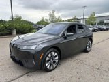 New 2026 BMW iX xDrive45 image 3