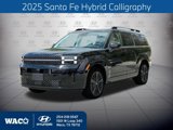 New 2025 Hyundai Santa Fe Calligraphy image 1
