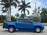 Used 2022 Chevrolet Colorado LT w/ LT Convenience Package image 4