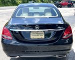 Used 2017 Mercedes-Benz C 300 4MATIC Sedan image 4