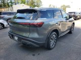 Certified 2024 INFINITI QX60 Pure image 4