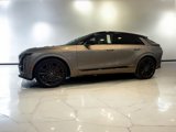 New 2026 Cadillac Lyriq V image 2