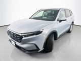 New 2025 Honda CR-V LX image 3