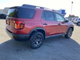 New 2026 Honda Passport RTL image 5