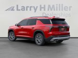New 2026 Chevrolet Traverse LT w/ Enhanced Driving Package image 3