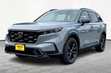 New 2026 Honda CR-V Sport-L image 2