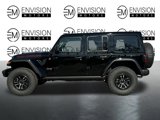 New 2025 Jeep Wrangler Unlimited Rubicon image 6