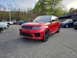 Used 2020 Land Rover Range Rover Sport HSE Dynamic image 3