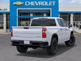 New 2025 Chevrolet Silverado 1500 ZR2 w/ Technology Package image 4