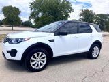 Used 2016 Land Rover Discovery Sport SE image 2
