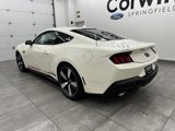 New 2025 Ford Mustang GT Premium w/ 60th Anniversary Package image 3