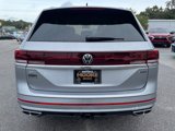 New 2025 Volkswagen Atlas SEL Premium R-Line image 5
