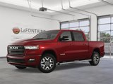 New 2025 RAM 1500 Laramie w/ Sport Appearance Package image 2