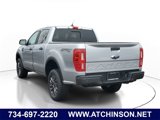 Certified 2022 Ford Ranger XLT w/ Equipment Group 302A High image 4