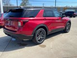New 2025 Ford Explorer ST-Line image 5