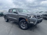 New 2025 Nissan Frontier SV w/ SV Convenience Package image 2