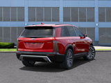 New 2026 Cadillac Vistiq Sport image 4
