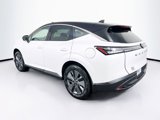 New 2025 Nissan Murano SL w/ Cargo Package image 5