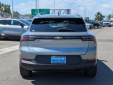 New 2026 Chevrolet Equinox EV LT image 4