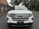 Used 2019 Ford Explorer XLT w/ Equipment Group 202A image 2
